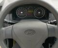 Жовтий Хендай Гетц, об'ємом двигуна 1.4 л та пробігом 118 тис. км за 5800 $, фото 12 на Automoto.ua