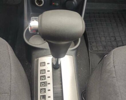 Жовтий Хендай Гетц, об'ємом двигуна 1.4 л та пробігом 256 тис. км за 6000 $, фото 13 на Automoto.ua