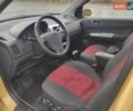 Жовтий Хендай Гетц, об'ємом двигуна 1.4 л та пробігом 256 тис. км за 6000 $, фото 16 на Automoto.ua