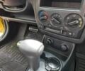 Желтый Хендай Гетц, объемом двигателя 1.4 л и пробегом 92 тыс. км за 6000 $, фото 11 на Automoto.ua