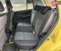 Желтый Хендай Гетц, объемом двигателя 1.4 л и пробегом 115 тыс. км за 3590 $, фото 17 на Automoto.ua