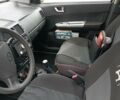 Жовтий Хендай Гетц, об'ємом двигуна 1.4 л та пробігом 118 тис. км за 5800 $, фото 11 на Automoto.ua