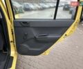 Желтый Хендай Гетц, объемом двигателя 1.4 л и пробегом 115 тыс. км за 3590 $, фото 18 на Automoto.ua