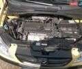 Жовтий Хендай Гетц, об'ємом двигуна 1.4 л та пробігом 118 тис. км за 5800 $, фото 17 на Automoto.ua