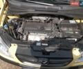 Желтый Хендай Гетц, объемом двигателя 1.4 л и пробегом 129 тыс. км за 5300 $, фото 7 на Automoto.ua