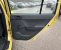 Желтый Хендай Гетц, объемом двигателя 1.4 л и пробегом 115 тыс. км за 4790 $, фото 17 на Automoto.ua