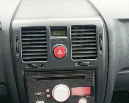 Желтый Хендай Гетц, объемом двигателя 1.4 л и пробегом 120 тыс. км за 5750 $, фото 17 на Automoto.ua