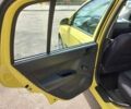 Желтый Хендай Гетц, объемом двигателя 1.4 л и пробегом 92 тыс. км за 6000 $, фото 23 на Automoto.ua