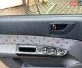 Серый Хендай Гетц, объемом двигателя 1.1 л и пробегом 140 тыс. км за 3500 $, фото 8 на Automoto.ua