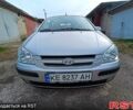 Сірий Хендай Гетц, об'ємом двигуна 1.3 л та пробігом 141 тис. км за 3650 $, фото 1 на Automoto.ua