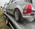 Сірий Хендай Гетц, об'ємом двигуна 1.34 л та пробігом 120 тис. км за 1499 $, фото 1 на Automoto.ua