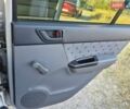 Серый Хендай Гетц, объемом двигателя 1.09 л и пробегом 130 тыс. км за 3700 $, фото 7 на Automoto.ua