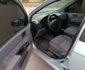 Сірий Хендай Гетц, об'ємом двигуна 1.3 л та пробігом 188 тис. км за 2999 $, фото 11 на Automoto.ua