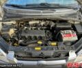 Серый Хендай Гетц, объемом двигателя 1.3 л и пробегом 200 тыс. км за 3850 $, фото 10 на Automoto.ua
