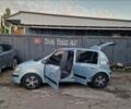 Сірий Хендай Гетц, об'ємом двигуна 1.3 л та пробігом 220 тис. км за 2898 $, фото 7 на Automoto.ua