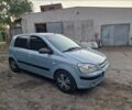 Сірий Хендай Гетц, об'ємом двигуна 1.3 л та пробігом 220 тис. км за 2898 $, фото 1 на Automoto.ua