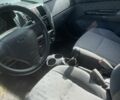 Серый Хендай Гетц, объемом двигателя 1.3 л и пробегом 280 тыс. км за 3300 $, фото 2 на Automoto.ua