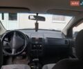 Серый Хендай Гетц, объемом двигателя 1.34 л и пробегом 250 тыс. км за 4000 $, фото 11 на Automoto.ua