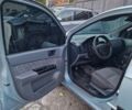 Сірий Хендай Гетц, об'ємом двигуна 1.3 л та пробігом 220 тис. км за 2898 $, фото 4 на Automoto.ua