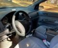 Сірий Хендай Гетц, об'ємом двигуна 1.3 л та пробігом 200 тис. км за 5500 $, фото 10 на Automoto.ua