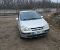 Сірий Хендай Гетц, об'ємом двигуна 1.3 л та пробігом 281 тис. км за 3000 $, фото 1 на Automoto.ua
