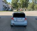 Серый Хендай Гетц, объемом двигателя 1.3 л и пробегом 270 тыс. км за 3100 $, фото 3 на Automoto.ua