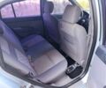 Сірий Хендай Гетц, об'ємом двигуна 1.3 л та пробігом 226 тис. км за 4500 $, фото 17 на Automoto.ua