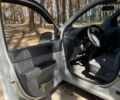 Сірий Хендай Гетц, об'ємом двигуна 1.3 л та пробігом 200 тис. км за 5200 $, фото 10 на Automoto.ua