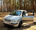 Сірий Хендай Гетц, об'ємом двигуна 1.3 л та пробігом 200 тис. км за 5500 $, фото 2 на Automoto.ua