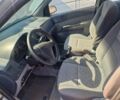 Серый Хендай Гетц, объемом двигателя 1.3 л и пробегом 240 тыс. км за 3250 $, фото 3 на Automoto.ua