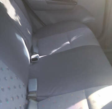 Серый Хендай Гетц, объемом двигателя 1.3 л и пробегом 156 тыс. км за 4600 $, фото 4 на Automoto.ua