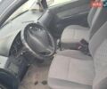 Серый Хендай Гетц, объемом двигателя 1.34 л и пробегом 250 тыс. км за 4000 $, фото 12 на Automoto.ua