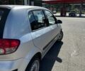 Сірий Хендай Гетц, об'ємом двигуна 1.3 л та пробігом 172 тис. км за 2514 $, фото 13 на Automoto.ua