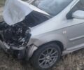 Сірий Хендай Гетц, об'ємом двигуна 1.3 л та пробігом 178 тис. км за 1300 $, фото 1 на Automoto.ua