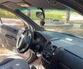 Сірий Хендай Гетц, об'ємом двигуна 1.3 л та пробігом 200 тис. км за 5200 $, фото 13 на Automoto.ua