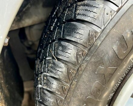 Сірий Хендай Гетц, об'ємом двигуна 1.3 л та пробігом 250 тис. км за 4800 $, фото 3 на Automoto.ua