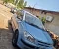 Сірий Хендай Гетц, об'ємом двигуна 1.3 л та пробігом 240 тис. км за 2999 $, фото 1 на Automoto.ua