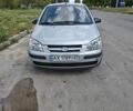 Сірий Хендай Гетц, об'ємом двигуна 0 л та пробігом 219 тис. км за 2459 $, фото 1 на Automoto.ua