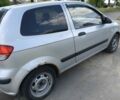 Сірий Хендай Гетц, об'ємом двигуна 0 л та пробігом 219 тис. км за 2527 $, фото 4 на Automoto.ua