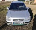 Сірий Хендай Гетц, об'ємом двигуна 1.34 л та пробігом 300 тис. км за 3150 $, фото 2 на Automoto.ua