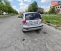 Серый Хендай Гетц, объемом двигателя 1.4 л и пробегом 219 тыс. км за 2564 $, фото 11 на Automoto.ua