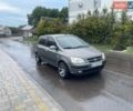 Серый Хендай Гетц, объемом двигателя 1.49 л и пробегом 256 тыс. км за 2999 $, фото 1 на Automoto.ua