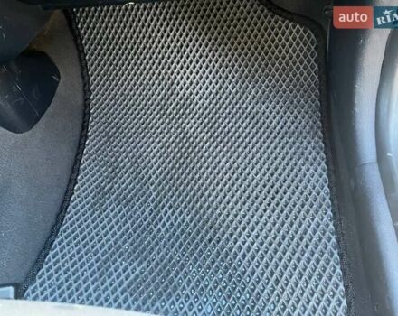 Серый Хендай Гетц, объемом двигателя 1.1 л и пробегом 137 тыс. км за 4800 $, фото 20 на Automoto.ua