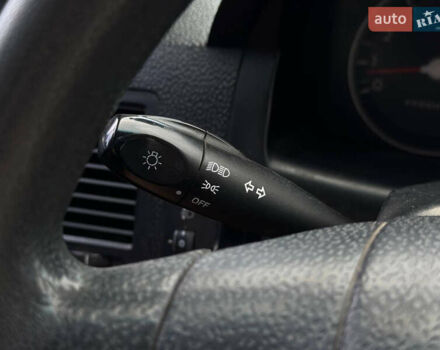 Серый Хендай Гетц, объемом двигателя 1.3 л и пробегом 289 тыс. км за 2999 $, фото 19 на Automoto.ua