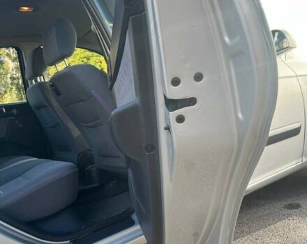 Серый Хендай Гетц, объемом двигателя 1.1 л и пробегом 137 тыс. км за 4800 $, фото 40 на Automoto.ua