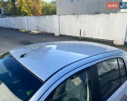 Серый Хендай Гетц, объемом двигателя 1.1 л и пробегом 137 тыс. км за 4800 $, фото 3 на Automoto.ua