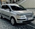 Хендай Гетц 2004 в Одессе на Automoto.ua Серый Хендай Гетц, объемом двигателя 1.3 л и пробегом 300 тыс. км за 3300 $, фото 2 на Automoto.ua