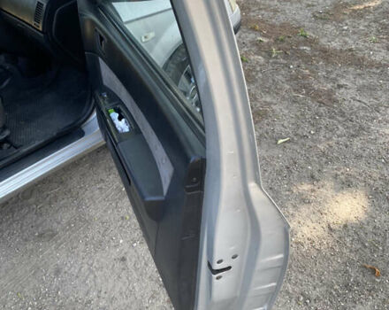 Хендай Гетц 2004 в Запорожье на Automoto.ua Серый Хендай Гетц, объемом двигателя 1.34 л и пробегом 400 тыс. км за 3000 $, фото 2 на Automoto.ua