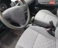 Серый Хендай Гетц, объемом двигателя 1.34 л и пробегом 175 тыс. км за 4499 $, фото 8 на Automoto.ua