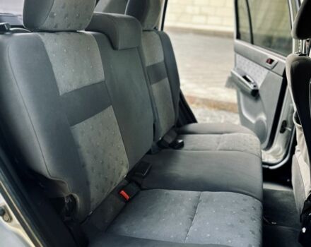 Хендай Гетц 2004 в Одессе на Automoto.ua Серый Хендай Гетц, объемом двигателя 1.3 л и пробегом 300 тыс. км за 3300 $, фото 9 на Automoto.ua